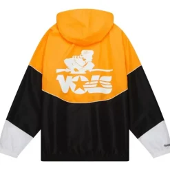 Home Team Lightweight Windbreaker University Of Tennessee