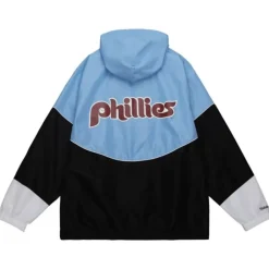 Home Team Lightweight Windbreaker Philadelphia Phillies