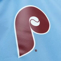 Home Team Lightweight Windbreaker Philadelphia Phillies