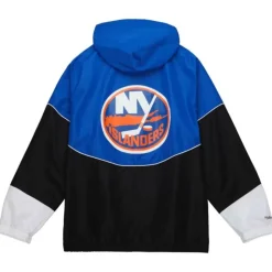Home Team Lightweight Windbreaker New York Islanders