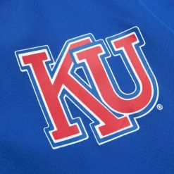 Home Team Lightweight Windbreaker University Of Kansas