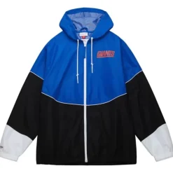 Home Team Lightweight Windbreaker New York Giants