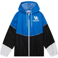Home Team Lightweight Windbreaker University Of Kentucky