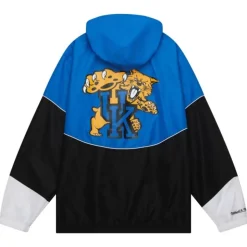 Home Team Lightweight Windbreaker University Of Kentucky
