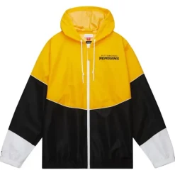 Home Team Lightweight Windbreaker Pittsburgh Penguins