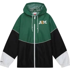 Home Team Lightweight Windbreaker Florida A&M University