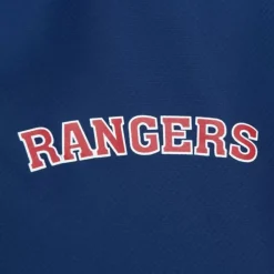 Home Team Lightweight Windbreaker New York Rangers