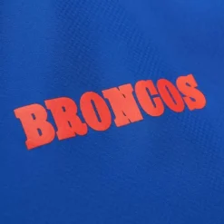 Home Team Lightweight Windbreaker Denver Broncos