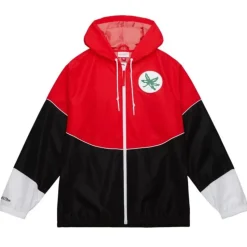 Home Team Lightweight Windbreaker Ohio State