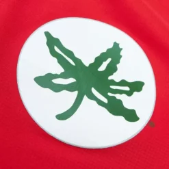 Home Team Lightweight Windbreaker Ohio State