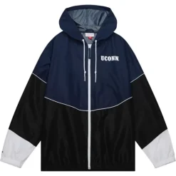 Home Team Lightweight Windbreaker University Of Connecticut