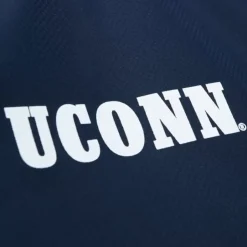 Home Team Lightweight Windbreaker University Of Connecticut