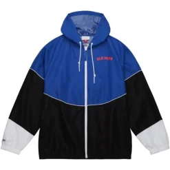 Home Team Lightweight Windbreaker University Of Mississippi