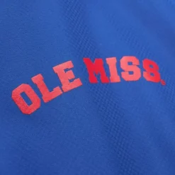 Home Team Lightweight Windbreaker University Of Mississippi