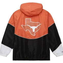 Home Team Lightweight Windbreaker University Of Texas At Austin