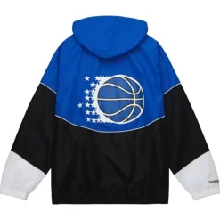 Home Team Lightweight Windbreaker Orlando Magic