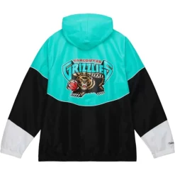 Home Team Lightweight Windbreaker Vancouver Grizzlies