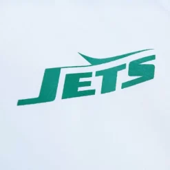 Home Team Lightweight Windbreaker New York Jets