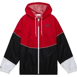 Home Team Lightweight Windbreaker Chicago Blackhawks