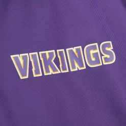 Home Team Lightweight Windbreaker Minnesota Vikings