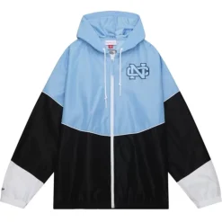 Home Team Lightweight Windbreaker University Of North Carolina