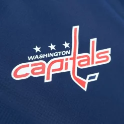 Home Team Lightweight Windbreaker Washington Capitals
