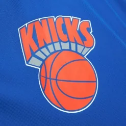 Home Team Lightweight Windbreaker New York Knicks