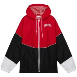 Home Team Lightweight Windbreaker Washington State University