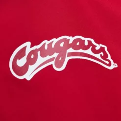 Home Team Lightweight Windbreaker Washington State University