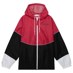 Home Team Lightweight Windbreaker Arizona Cardinals