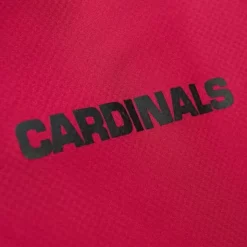 Home Team Lightweight Windbreaker Arizona Cardinals