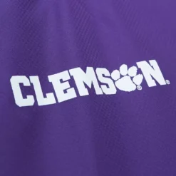 Home Team Lightweight Windbreaker Clemson University
