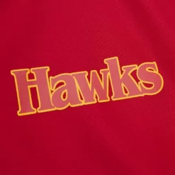 Home Team Lightweight Windbreaker Atlanta Hawks