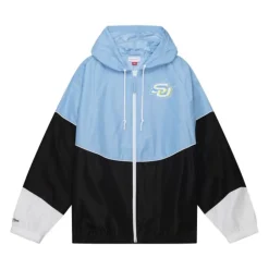 Home Team Lightweight Windbreaker Southern University And A&M College