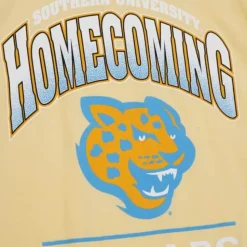 Homecoming Arch Southern University And A&M College