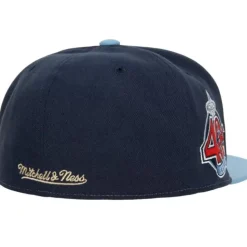 Homefield Fitted Coop Anaheim Angels