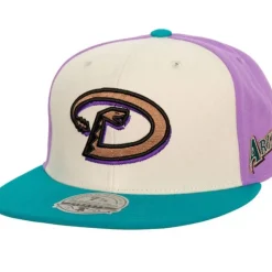 Homefield Fitted Coop Arizona Diamondbacks