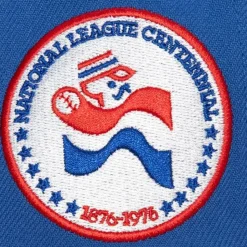 Homefield Fitted Coop Atlanta Braves