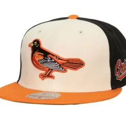 Homefield Fitted Coop Baltimore Orioles
