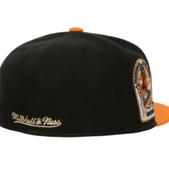 Homefield Fitted Coop Baltimore Orioles
