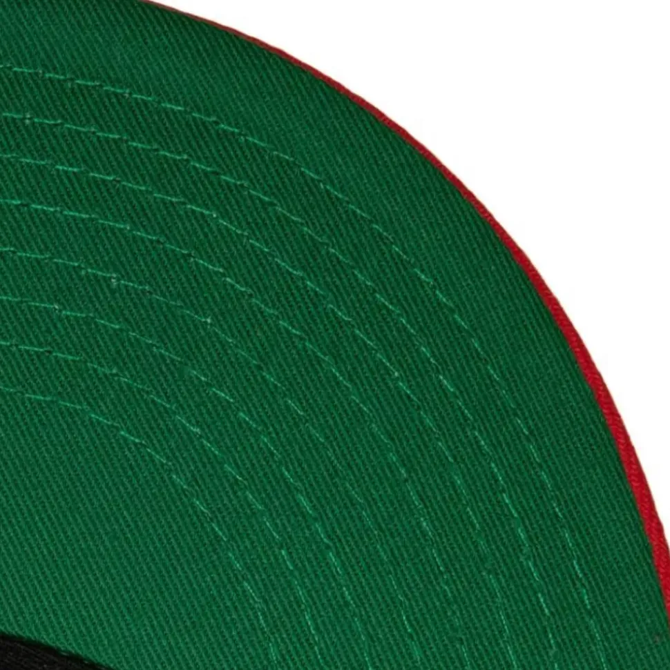 Homefield Fitted Coop Chicago Cubs