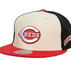 Homefield Fitted Coop Cincinnati Reds