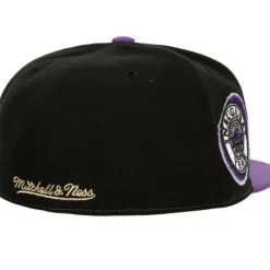 Homefield Fitted Coop Colorado Rockies
