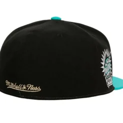 Homefield Fitted Coop Florida Marlins