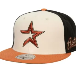 Homefield Fitted Coop Houston Astros