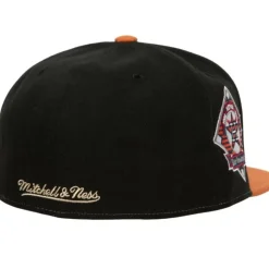 Homefield Fitted Coop Houston Astros