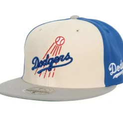 Homefield Fitted Coop Los Angeles Dodgers