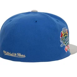 Homefield Fitted Coop Los Angeles Dodgers