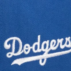 Homefield Fitted Coop Los Angeles Dodgers