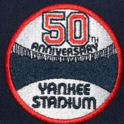 Homefield Fitted Coop New York Yankees